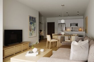 The Mercer in Pittsburgh, PA - Building Photo - Building Photo