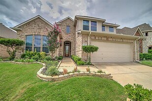 11841 Eden Ln in Frisco, TX - Building Photo