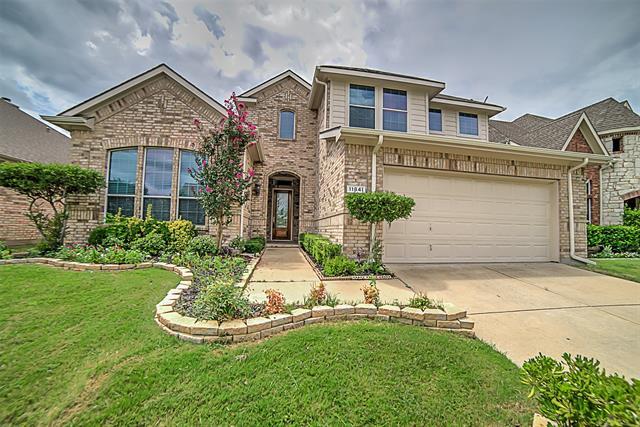 property at 11841 Eden Ln