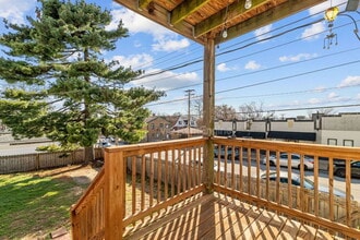 5352 Neosho St in St. Louis, MO - Building Photo - Building Photo