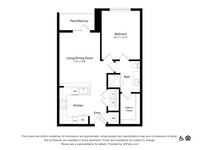 Everleigh Duluth 55+ Active Adult Apartmen... - 12