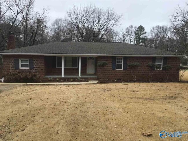 property at 9179 Segers Rd