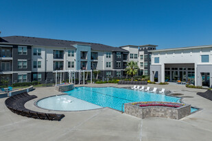 The Vic at Southwinds Apartments