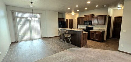 3509 E Bison Trl in Sioux Falls, SD - Building Photo - Building Photo
