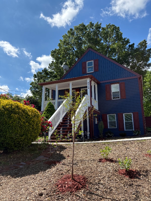 property at 3119 Clayborne Ave