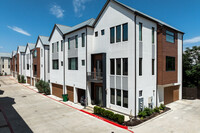 The Laan Residences in Austin, TX - Foto de edificio - Building Photo