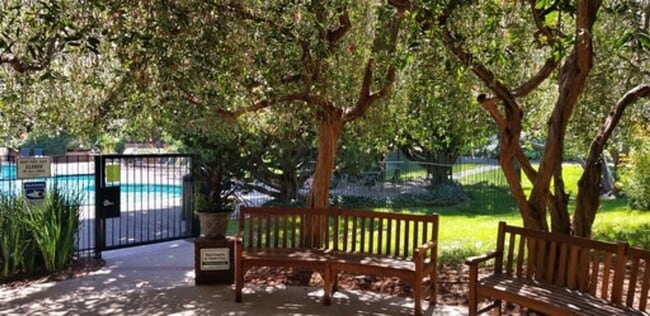 property at 4205 Shelter Creek Ln