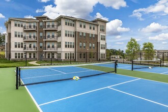 Sycamore at Christenbury in Concord, NC - Foto de edificio - Building Photo