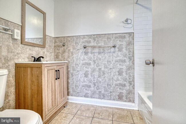 1503 S Charles St in Baltimore, MD - Building Photo - Building Photo