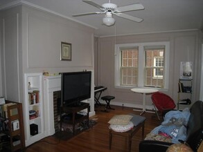 3 Arlington St, Unit 46 in Cambridge, MA - Building Photo - Building Photo