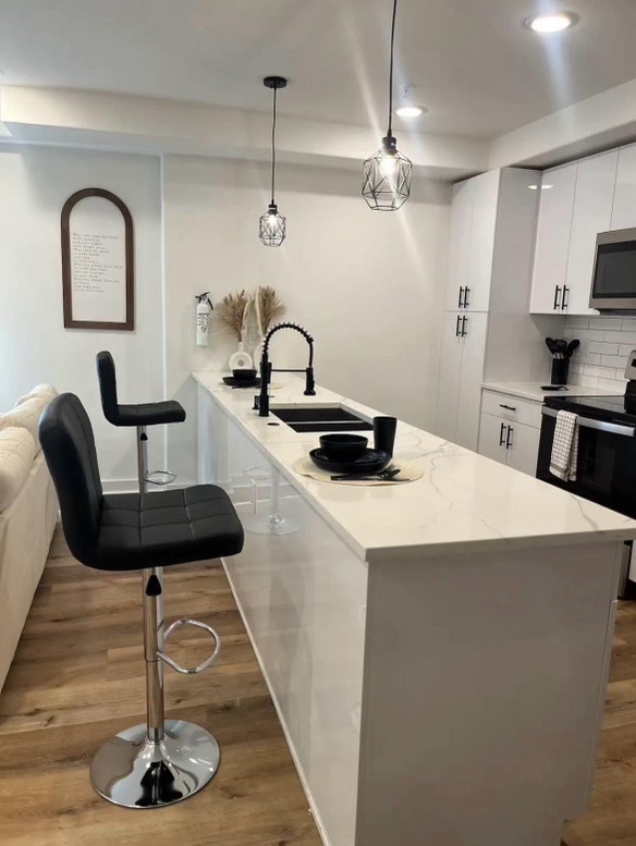 property at 2416 Clifford St