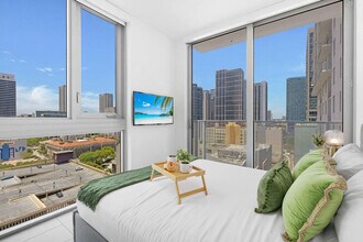 227 NE 2nd St, Unit ID1227561P in Miami, FL - Building Photo - Building Photo