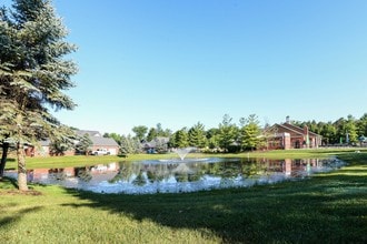 Stoney Park Place Apartments in Shelby Township, MI - Building Photo - Building Photo