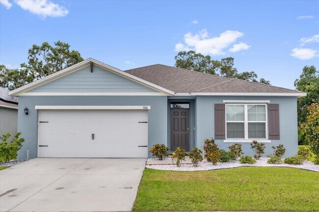 property at 968 Brooklet Dr
