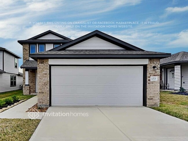 property at 24825 Scilla Wy