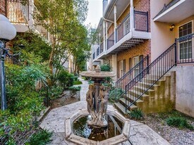 5707 Lewis St in Dallas, TX - Building Photo