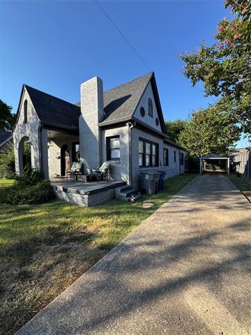 5110 Denton Dr in Dallas, TX - Building Photo - Building Photo