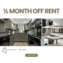 992 Neil Ave in Columbus, OH - Building Photo