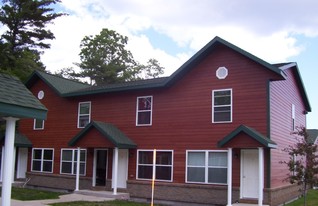 Cedarville Townhomes