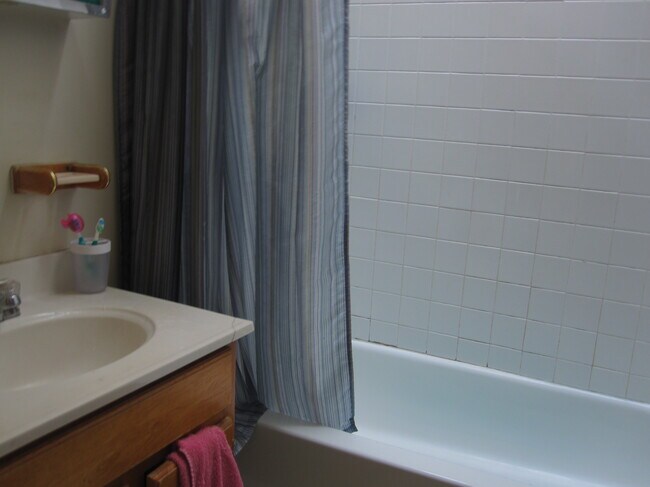 14 Edgerly Rd, Unit 2 in Boston, MA - Building Photo - Building Photo