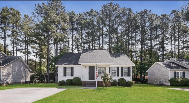 property at 2025 Ballston Pl