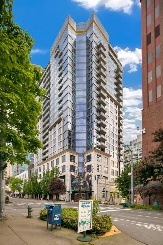 property at 2033 2nd Ave