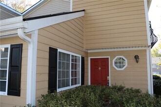 1468 Briarwood Rd NE in Atlanta, GA - Building Photo - Building Photo