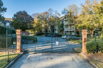 Central Park Lofts in Atlanta, GA - Building Photo - Building Photo