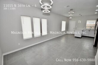 11015 N 36th Ln in McAllen, TX - Building Photo - Building Photo