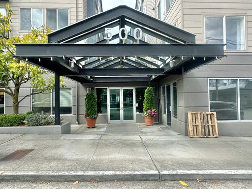 500 Aloha St in Seattle, WA - Building Photo - Building Photo