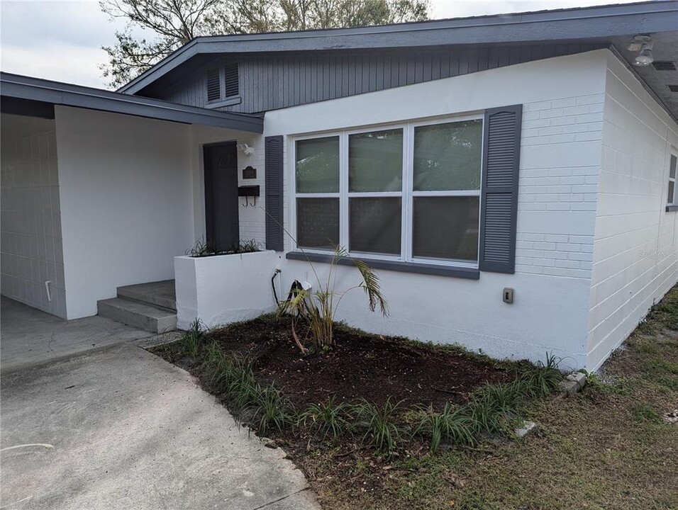 1012 W Adalee St in Tampa, FL - Building Photo