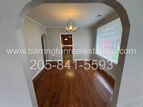 952 45th St Ensley in Birmingham, AL - Building Photo - Building Photo