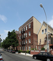 3740 27th St Apartments