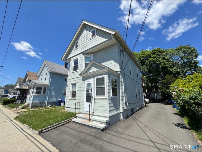 property at 35 Dana St