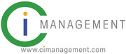 Property Management Company Logo Ci Management