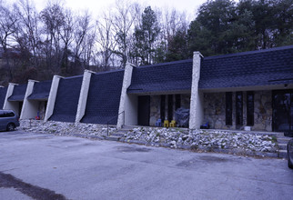 Vista Ridge in Chattanooga, TN - Foto de edificio - Building Photo