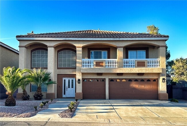 6678 Starshell Bay Ave