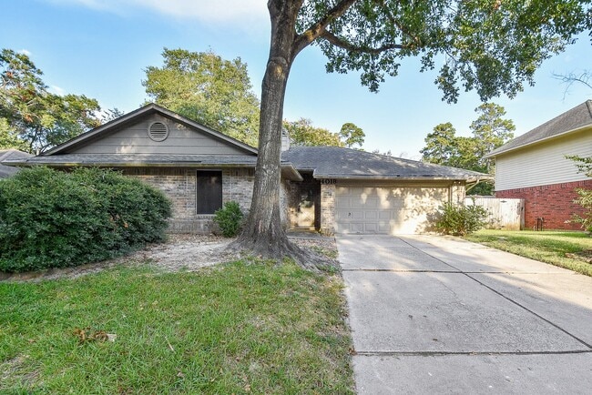 property at 4018 Bassingham Dr