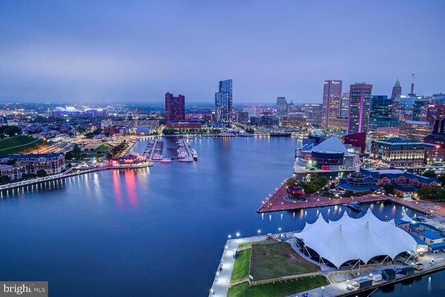 property at 300 International Drive