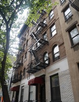 312-314 E 91st St Apartments