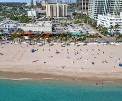 200 S Birch Rd, Unit 702 in Fort Lauderdale, FL - Foto de edificio - Building Photo