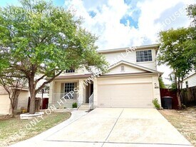 646 Limestone Flat in San Antonio, TX - Building Photo