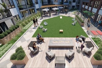 Embark in East Orange, NJ - Building Photo - Building Photo