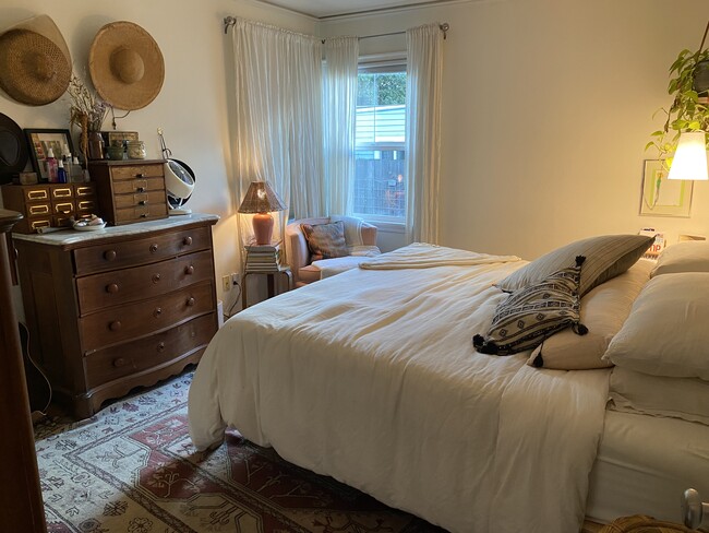 7216 N McKenna Ave in Portland, OR - Building Photo - Building Photo