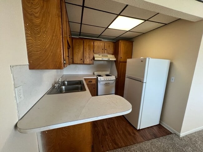 603 S Evans Ave in El Reno, OK - Building Photo - Building Photo