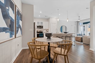 Hawthorne at Westport in Denver, NC - Building Photo - Building Photo