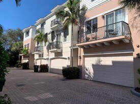 3803 NW 5th Terrace in Boca Raton, FL - Building Photo