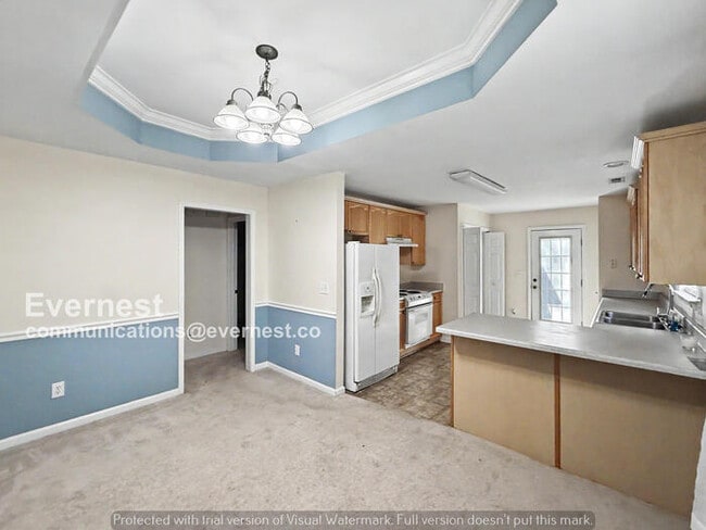 212 St John Dr, Unit 127 in Birmingham, AL - Foto de edificio - Building Photo