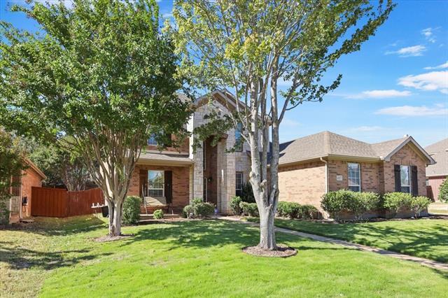 607 Tuskegee Dr in Wylie, TX - Building Photo - Building Photo