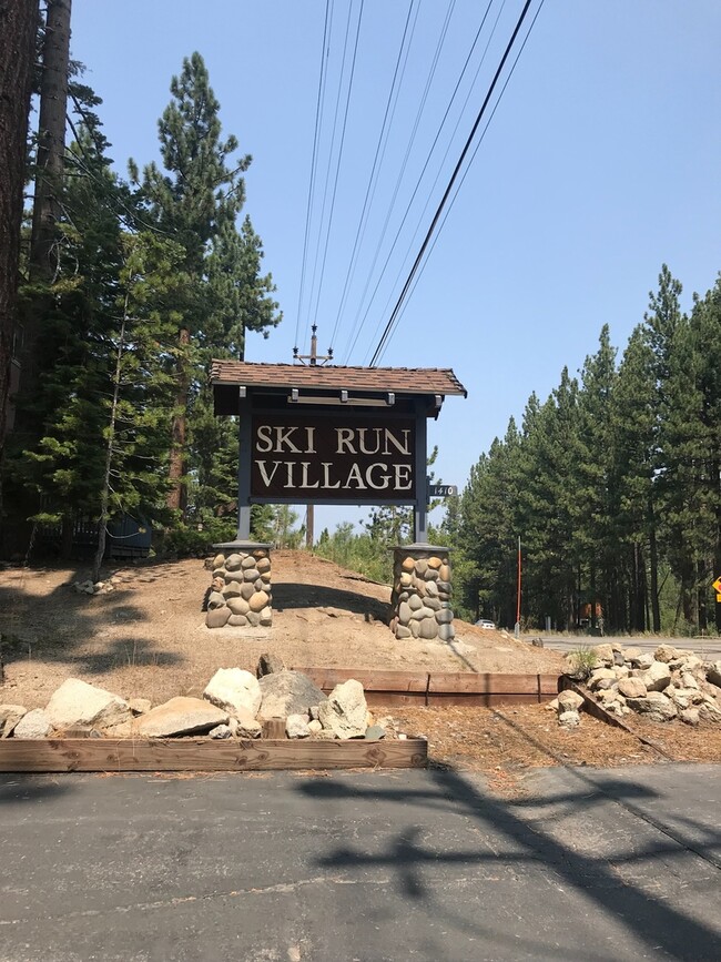 1410 Ski Run Blvd in South Lake Tahoe, CA - Building Photo - Building Photo